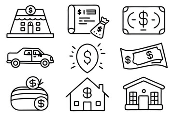 Loan Solutions for Every Financial Challenge Ahead