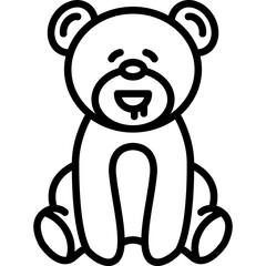 Drooling Icon