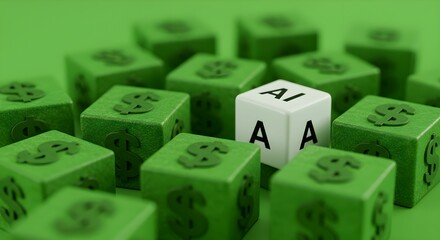 AI and Finance Integration