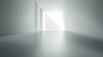 white tone background 9