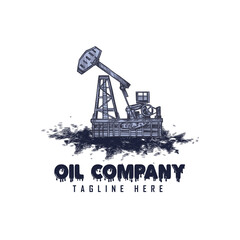 Oil Company