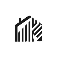 home zebra logo