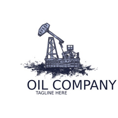 Oil Company