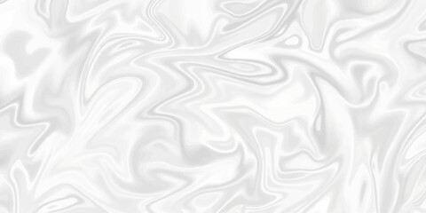Obraz premium Luxurious white liquid marble surfaces design. abstract white acrylic pours liquid marble surface design, Natural tiles stone in seamless glitter pattern and luxurious. White luxury marble. 