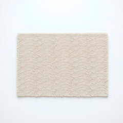 Fototapeta premium white paper texture background