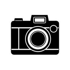 Photography Camera Icon Capture Image Vector