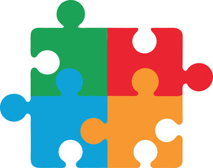 teamwork-and-collaboration-with-puzzle-pieces-
