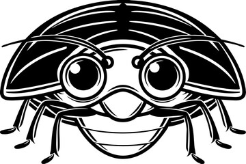 Discover a stunning collection of high-quality vector illustrations featuring a wide variety of insects and arachnids. From butterflies and bees to spiders and scorpions, these intricate designs are p