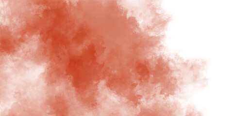 Ethereal Movement of Pigmented Smoke in Artistic Scene

