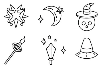 Mystic Witch Element Transcends Realms of Ancient Wisdom