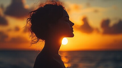 Tips for Creating Stunning Silhouette Photography of People for Adobe Stock Contributors -
