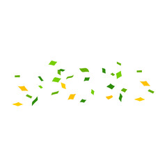 Saint Patrick's Day Confetti