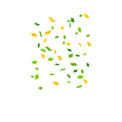 Saint Patrick's Day Confetti