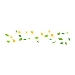 Saint Patrick's Day Confetti