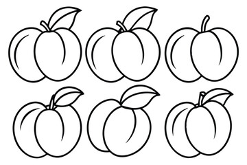 Peach Dreams of Golden Sunlit Afternoon Escape