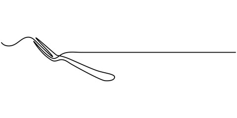 Obraz premium Kitchen stainless steel fork In a white background for assembling or creating teaching materials for moms doing homeschooling and teachers searching for images for teaching materials such flashcard. 