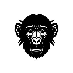 Obraz premium head of a lion