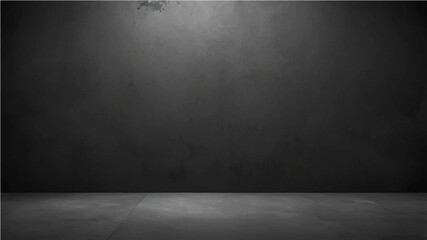 dark concrete background with copy space for text