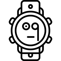 Monocle Icon