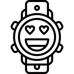 In Love Icon