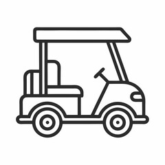 tractor vector illustration