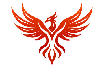 Fototapeta premium wings