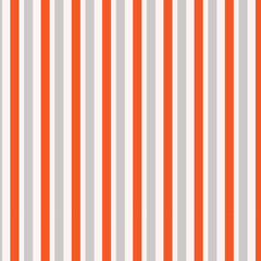 Seamless pattern orange and brown colors. Vertical pattern stripe abstract background vector illustration 
