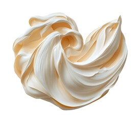 Whipping cream action kitchen food home isolated on transparent background, png