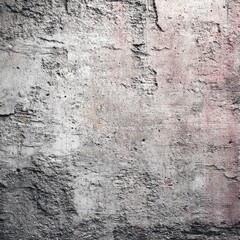 Fototapeta premium Weathered Gray Concrete Wall Texture