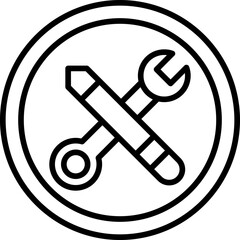 Skills Icon Vector Element