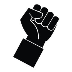 hand holding a cigarette