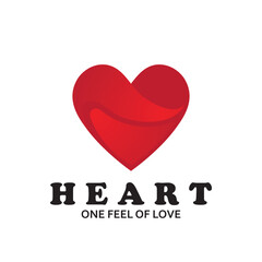 Beauty Love Vector illustration design