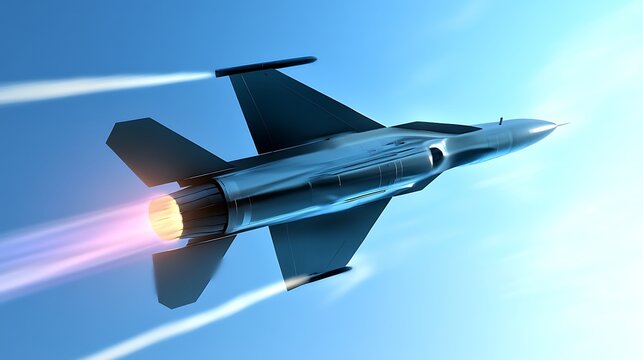 f 16 fighter jet