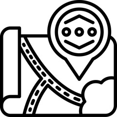 More Icon