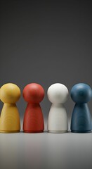 Diversity in Collaboration