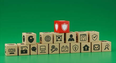 Rising Knowledge: Building Blocks of Growth and Safety