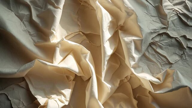 White paper texture. Rough, sturdy background.