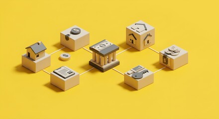  Connection Blocks for Learning
