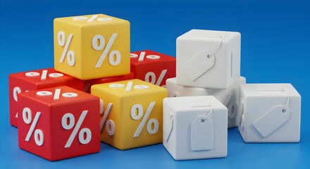  Financial Literacy Blocks