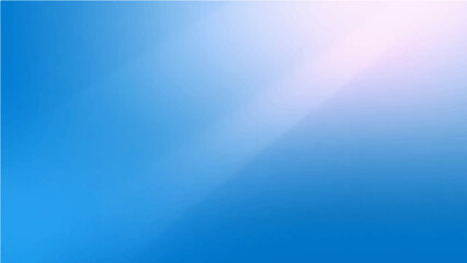 sky blue gradiant smooth light lines background. Vector illustration