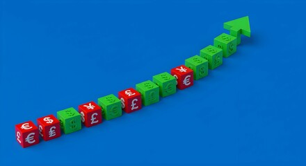 Financial Growth: The Path to Prosperity