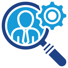 Human Resources Icon