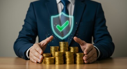 Securing Wealth: The Pillars of Financial Protection