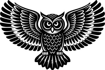 Elegant and minimalist line art bird vector illustration featuring graceful outlines and modern simplicity. Ideal for use in branding, nature-themed designs, tattoos, posters, greeting cards, and digi