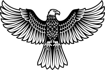 Elegant and minimalist line art bird vector illustration featuring graceful outlines and modern simplicity. Ideal for use in branding, nature-themed designs, tattoos, posters, greeting cards, and digi