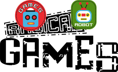 Radical Games Mini Hero Club with robots