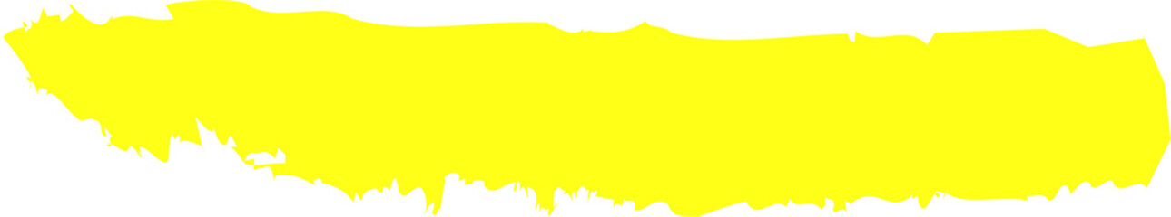 Obraz premium abstract yellow background