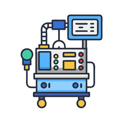  Anesthesia Workstation Design