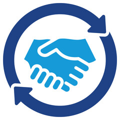Handshake Icon