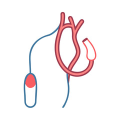  Arterial Line Set Healthcare Device